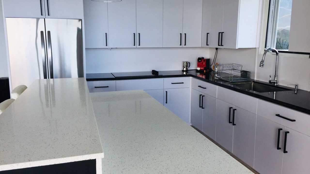 Photo of Kitchen in Belmont