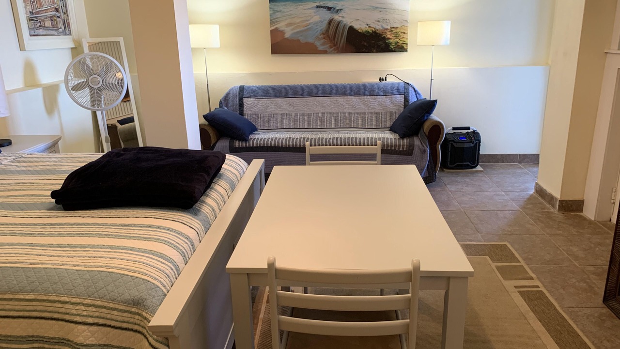 Photo of Bedroom in Belmont