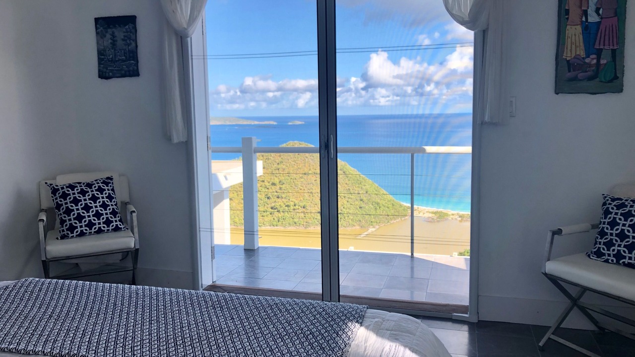 Photo of Bedroom in Belmont