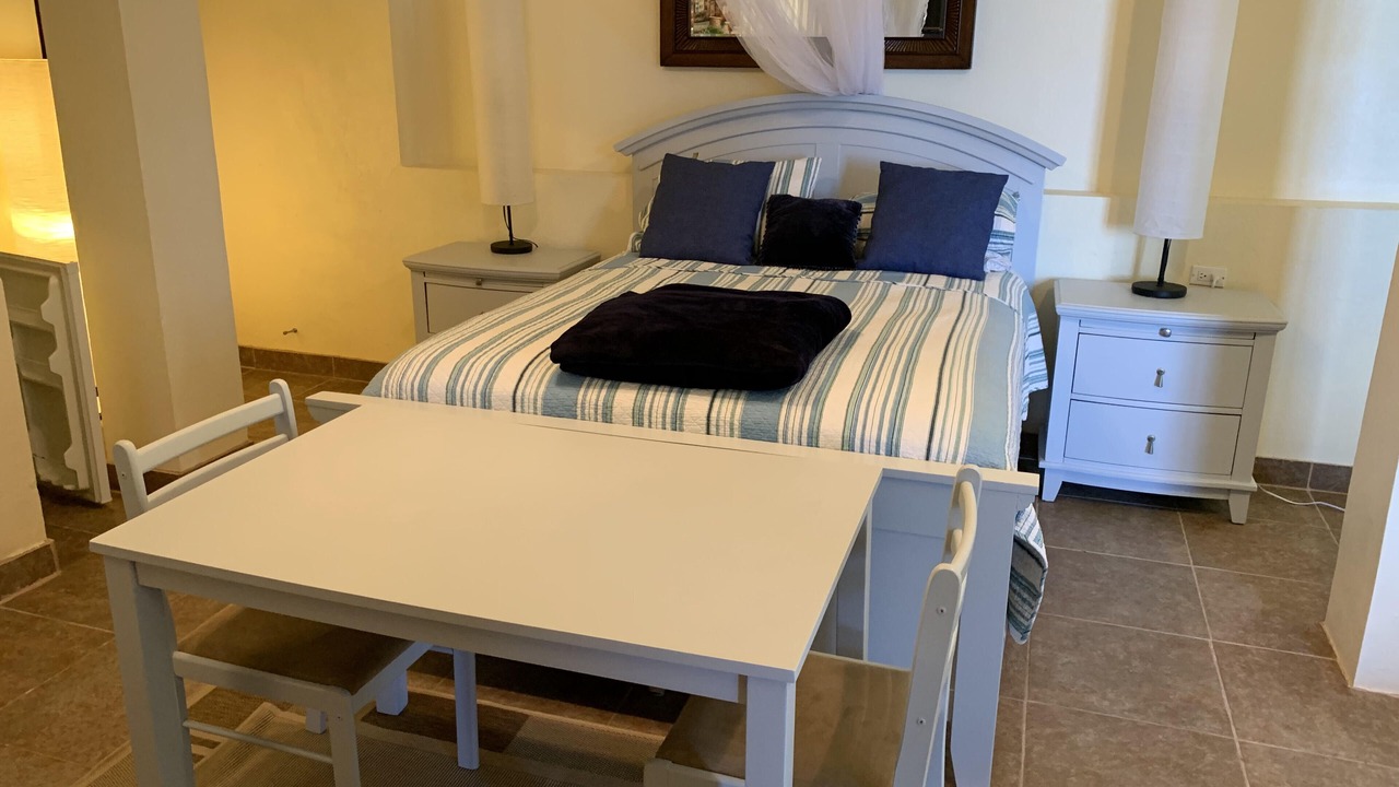 Photo of Bedroom in Belmont