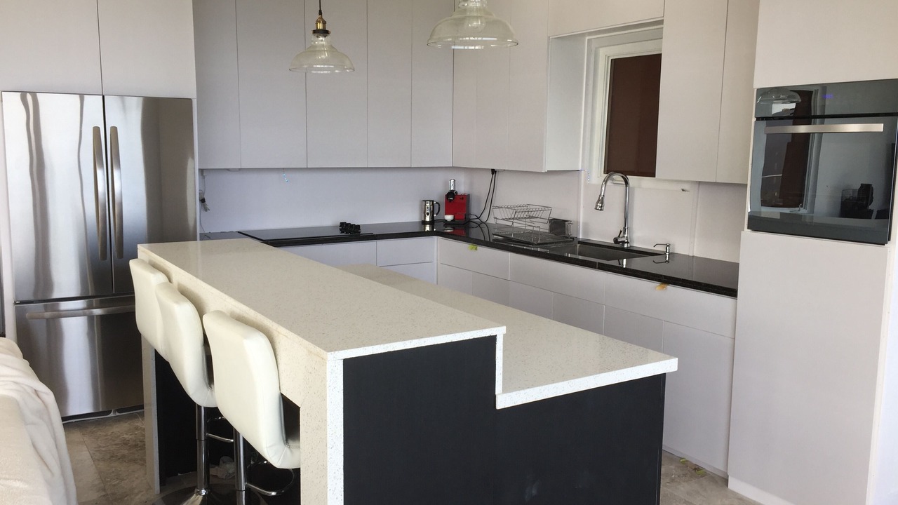 Photo of Kitchen in Belmont