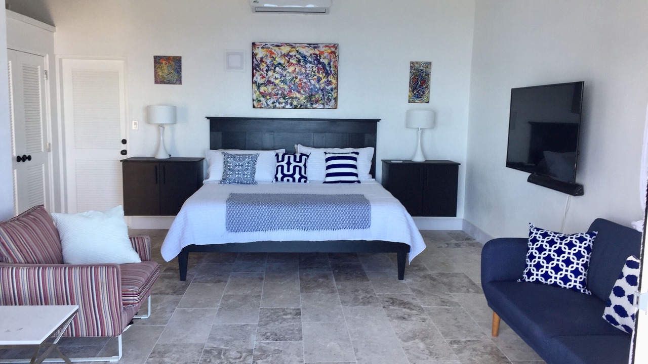 Photo of Bedroom in Belmont