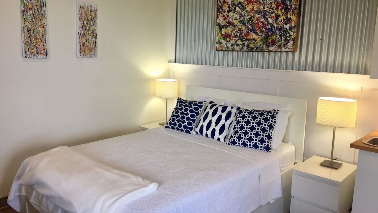 Photo of Bedroom in Belmont