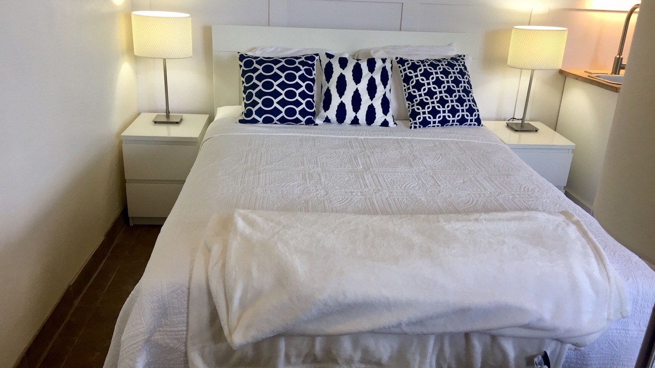 Photo of Bedroom in Belmont