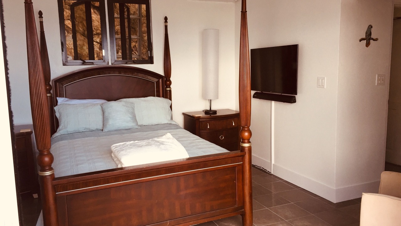 Photo of Bedroom in Belmont