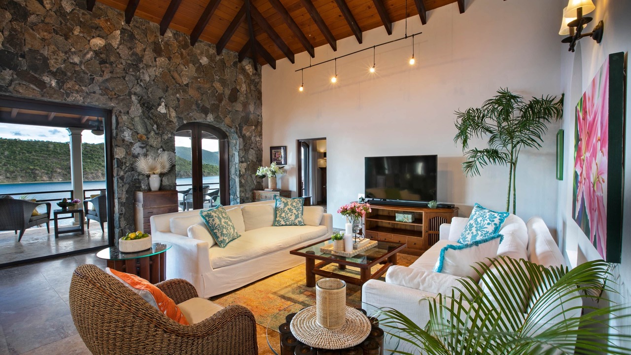 Photo of Livingroom in West End