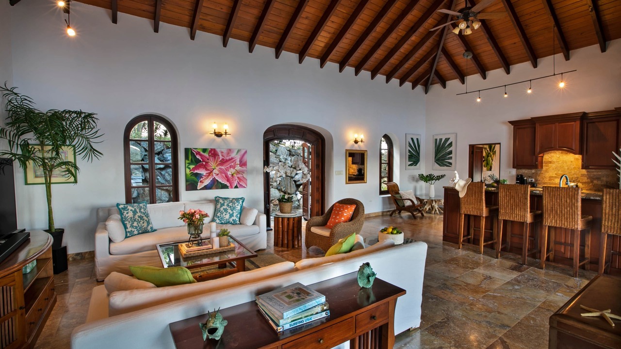 Photo of Livingroom in West End