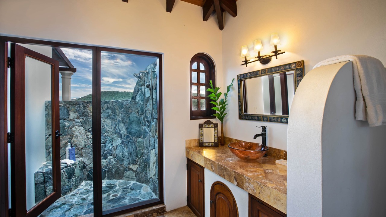 Photo of Bathroom in West End