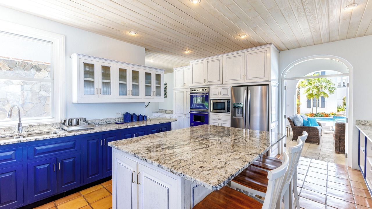 Photo of Kitchen in West End