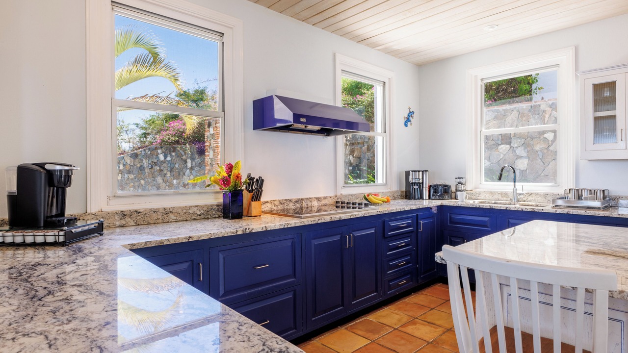 Photo of Kitchen in West End