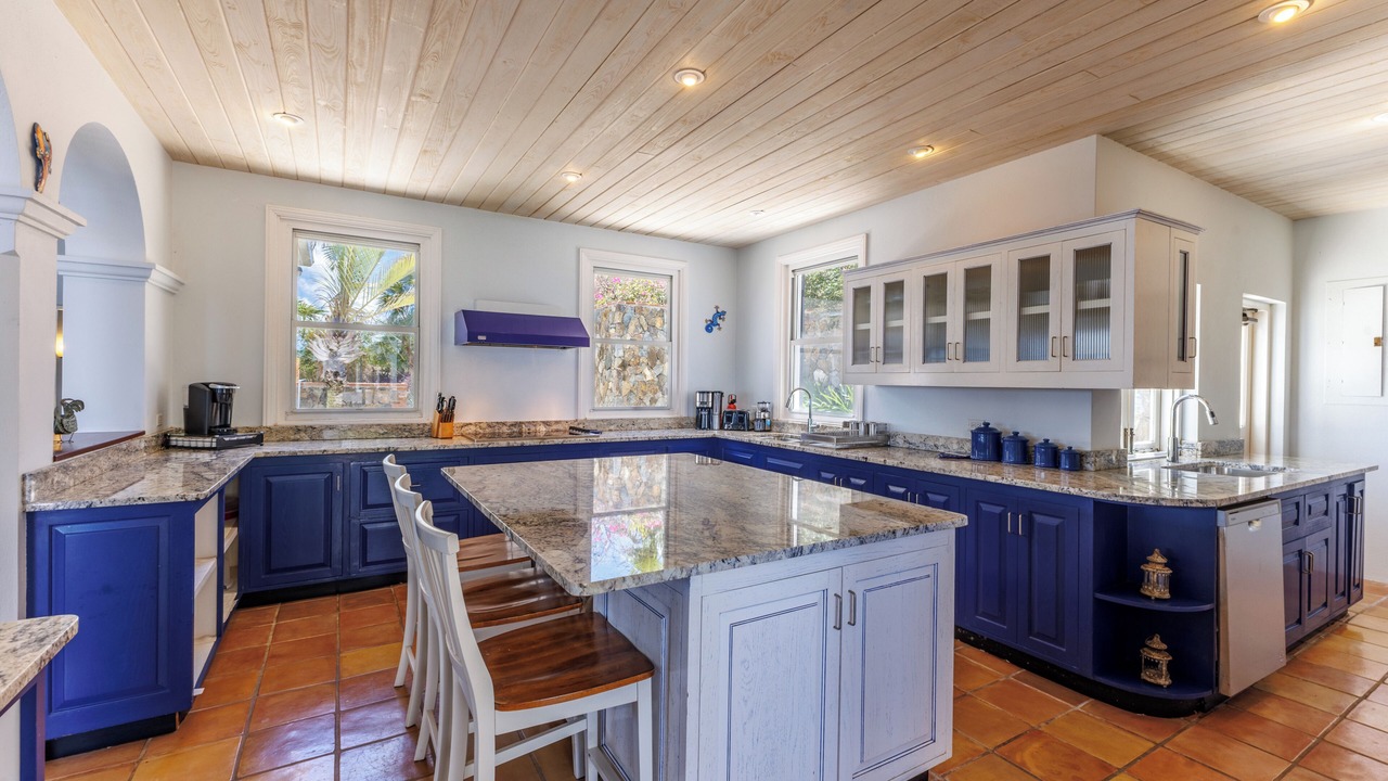 Photo of Kitchen in West End