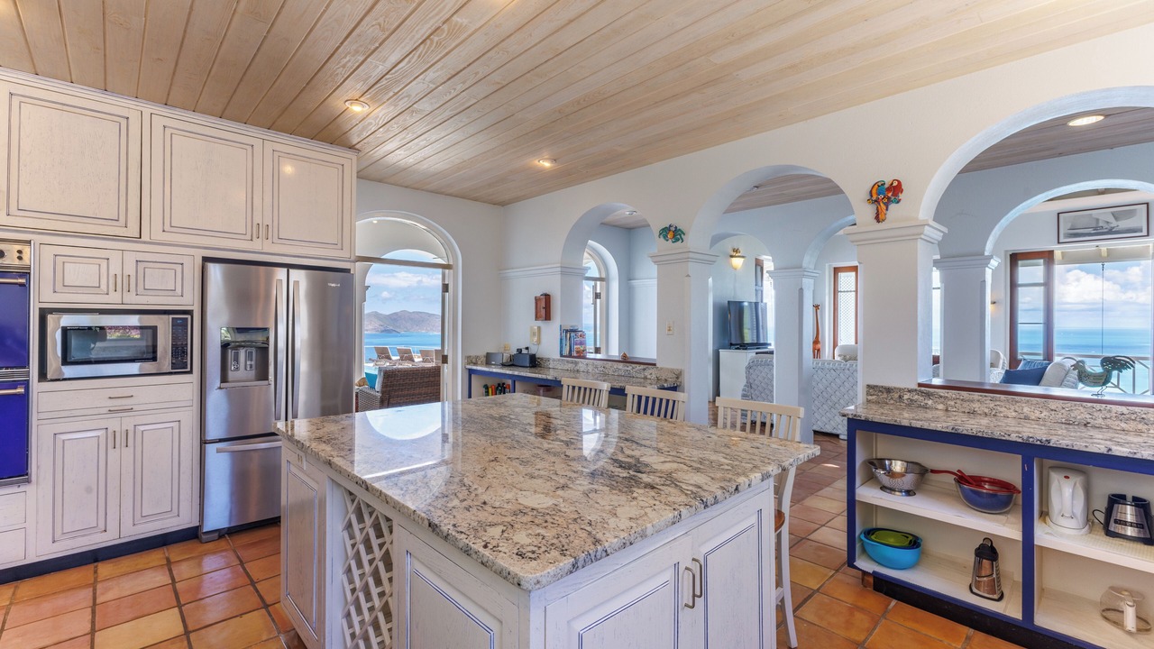 Photo of Kitchen in West End