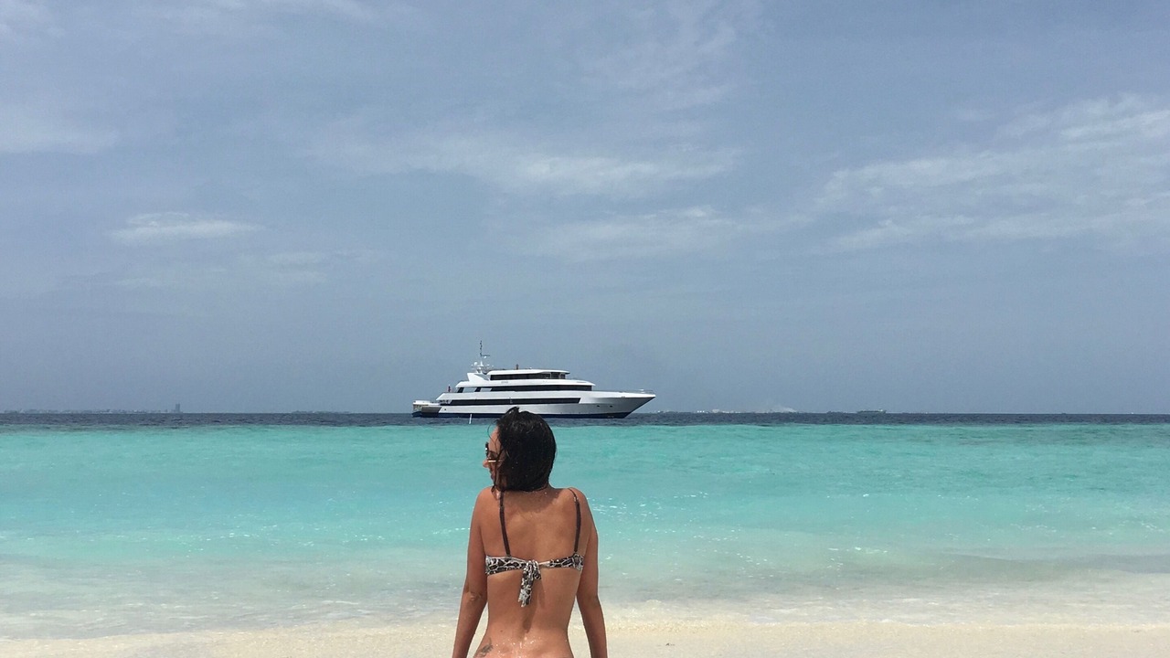 Photo of Others in Farukolhufushi Island
