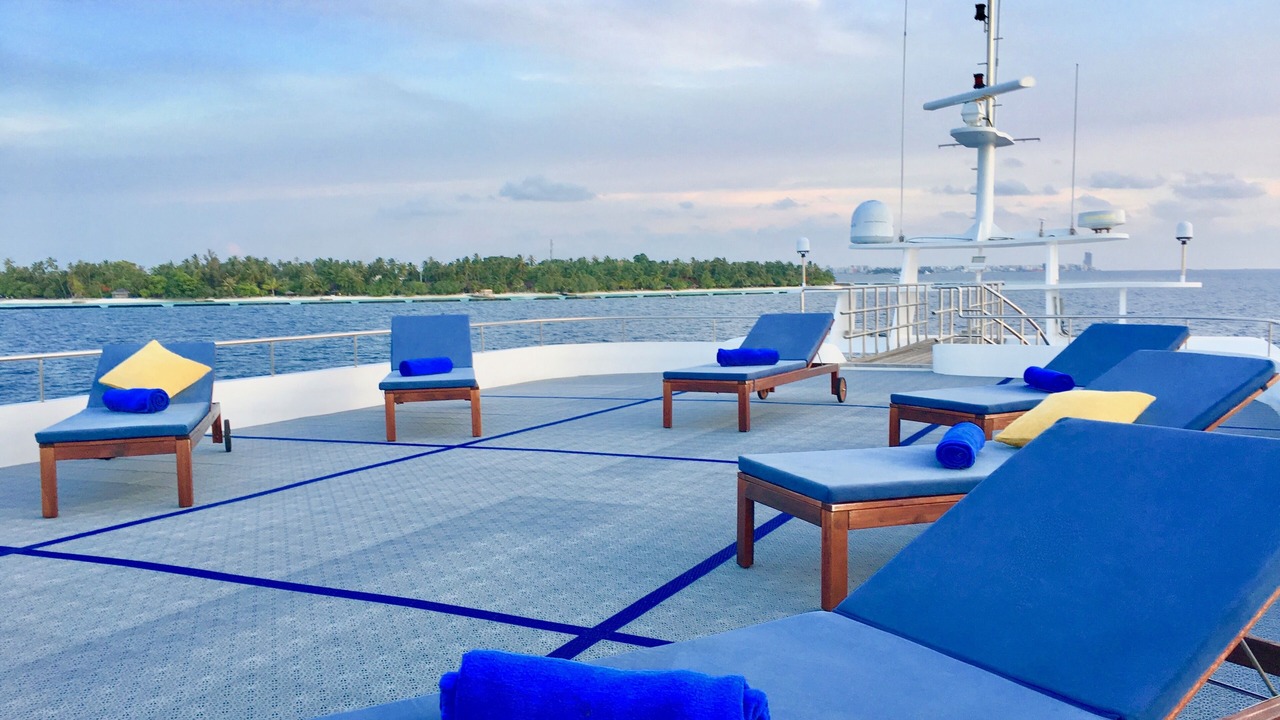 Photo of Outdoor in Farukolhufushi Island