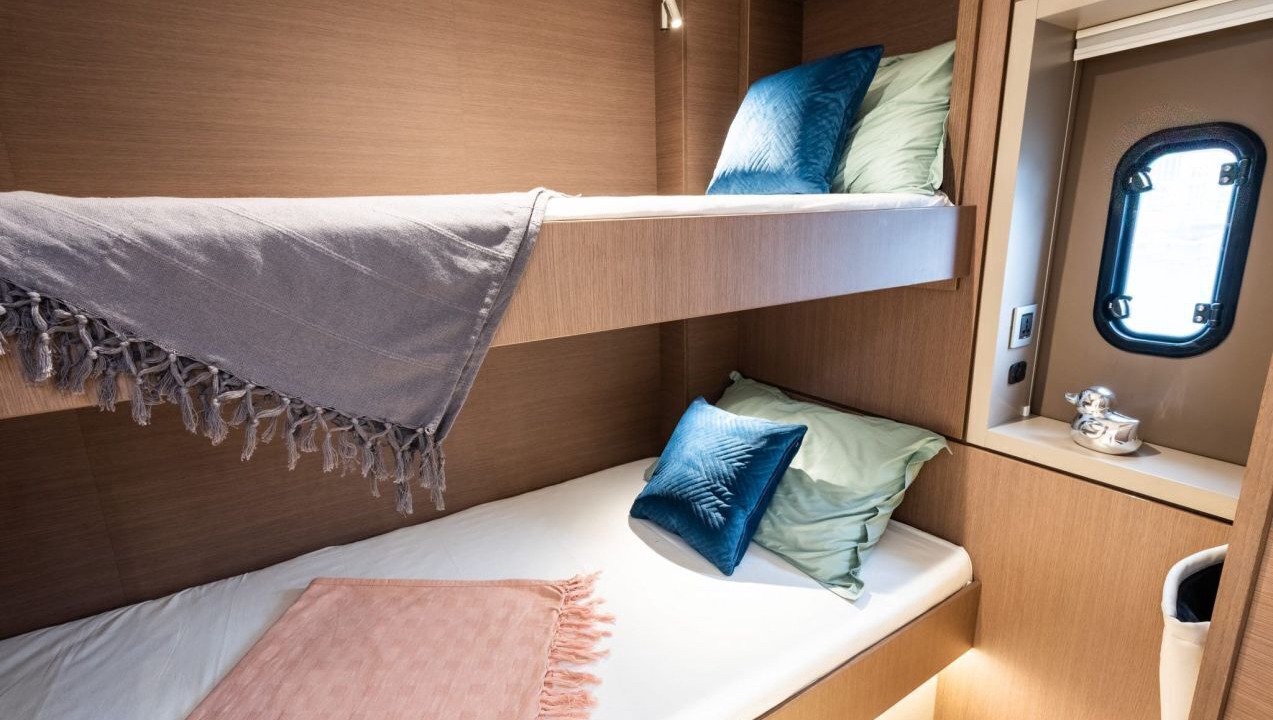 Photo of Bedroom in Parham Town