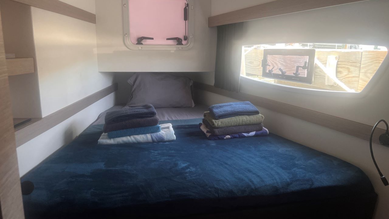Photo of Bedroom in Parham Town