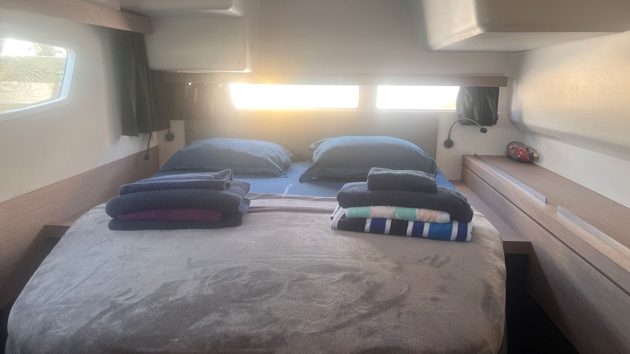 Photo of Bedroom in Parham Town