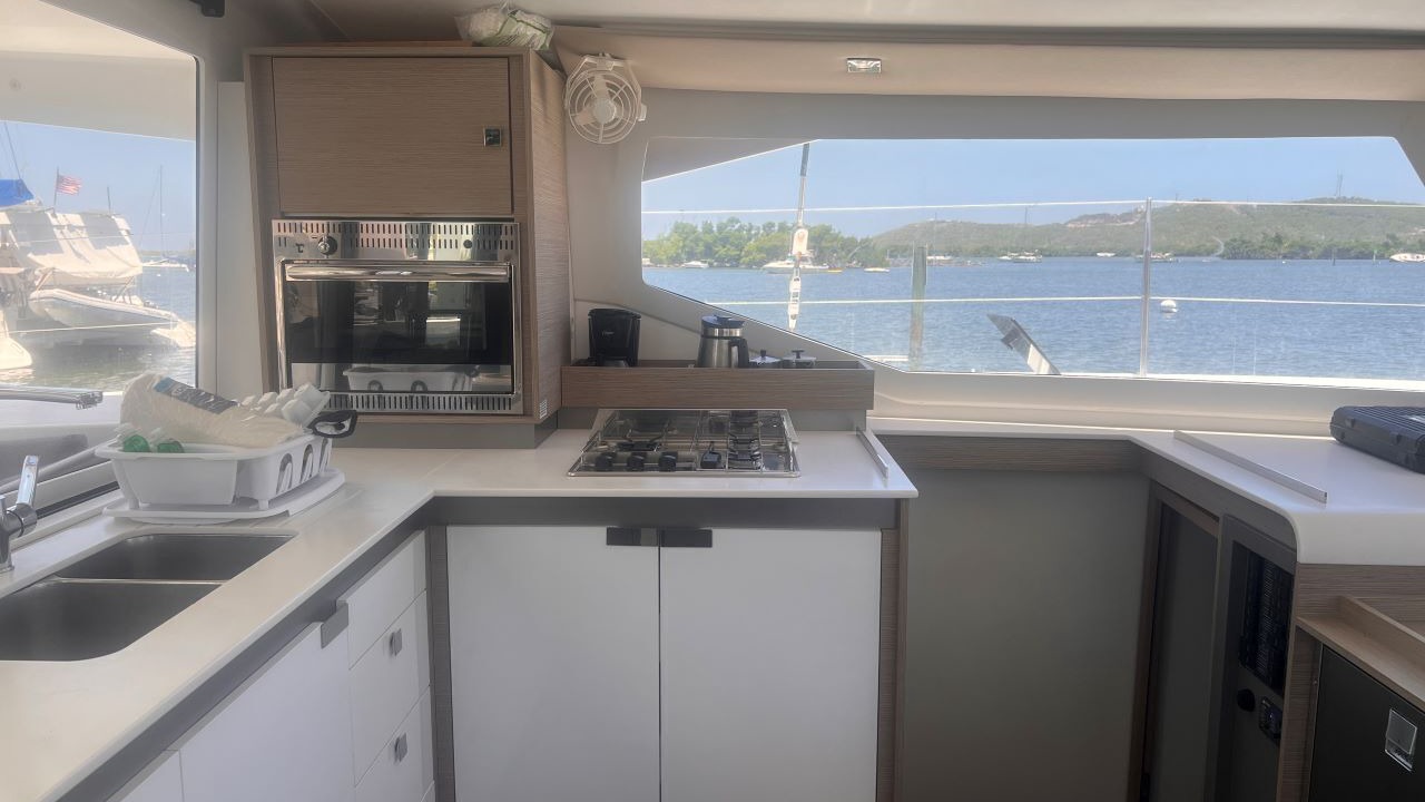 Photo of Kitchen in Parham Town