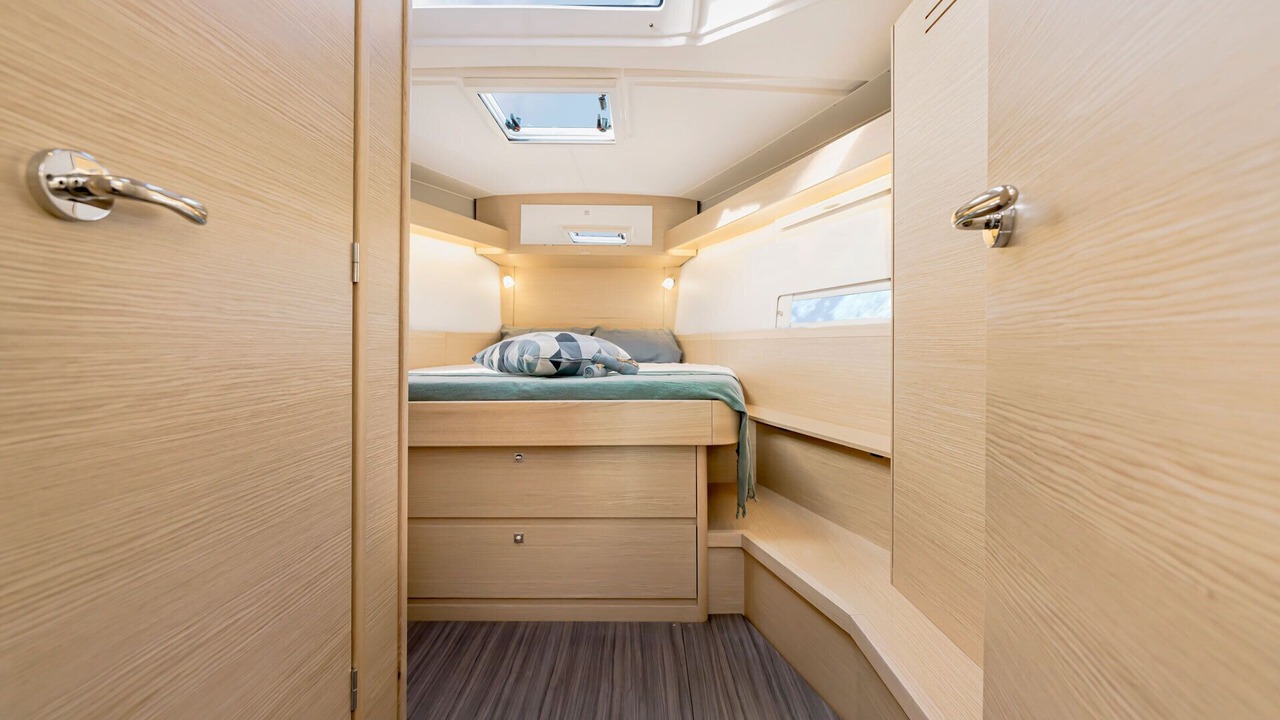 Photo of Bedroom in Road Town