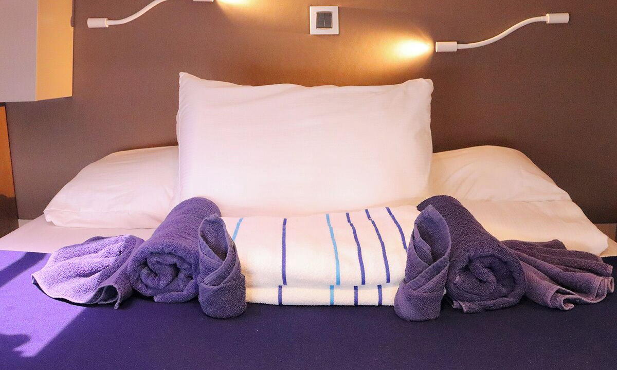 Photo of Bedroom in Road Town