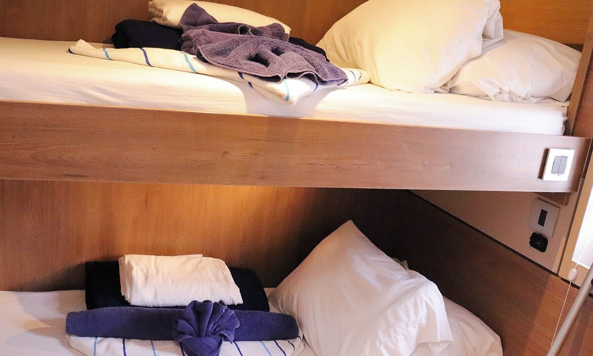 Photo of Bedroom in Road Town