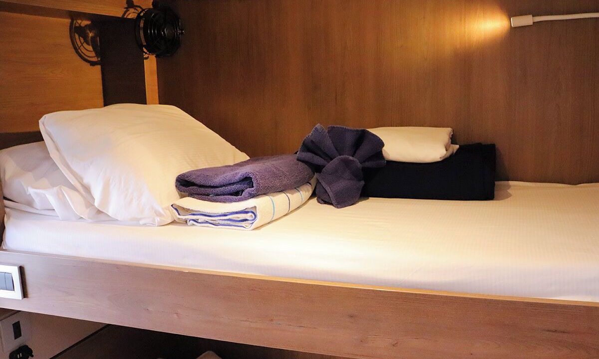 Photo of Bedroom in Road Town