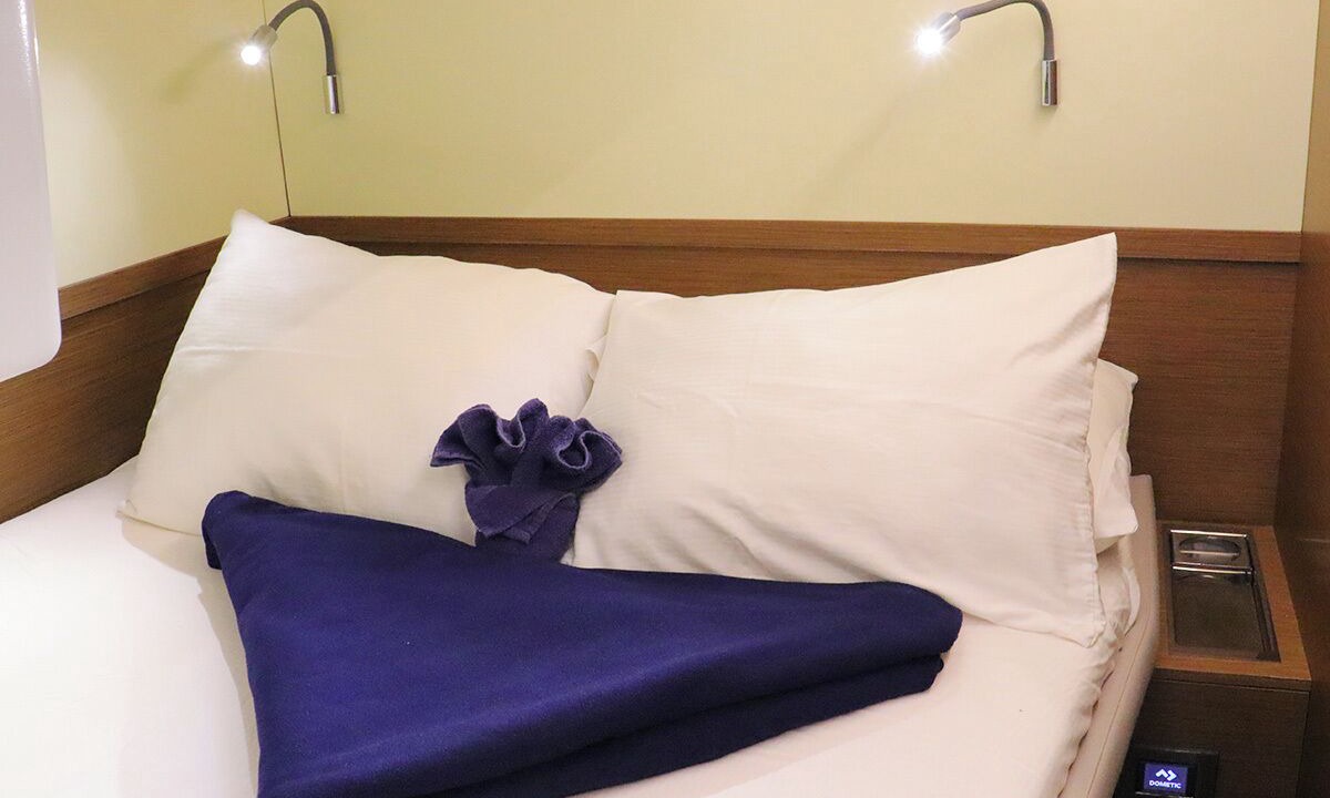 Photo of Bedroom in Road Town