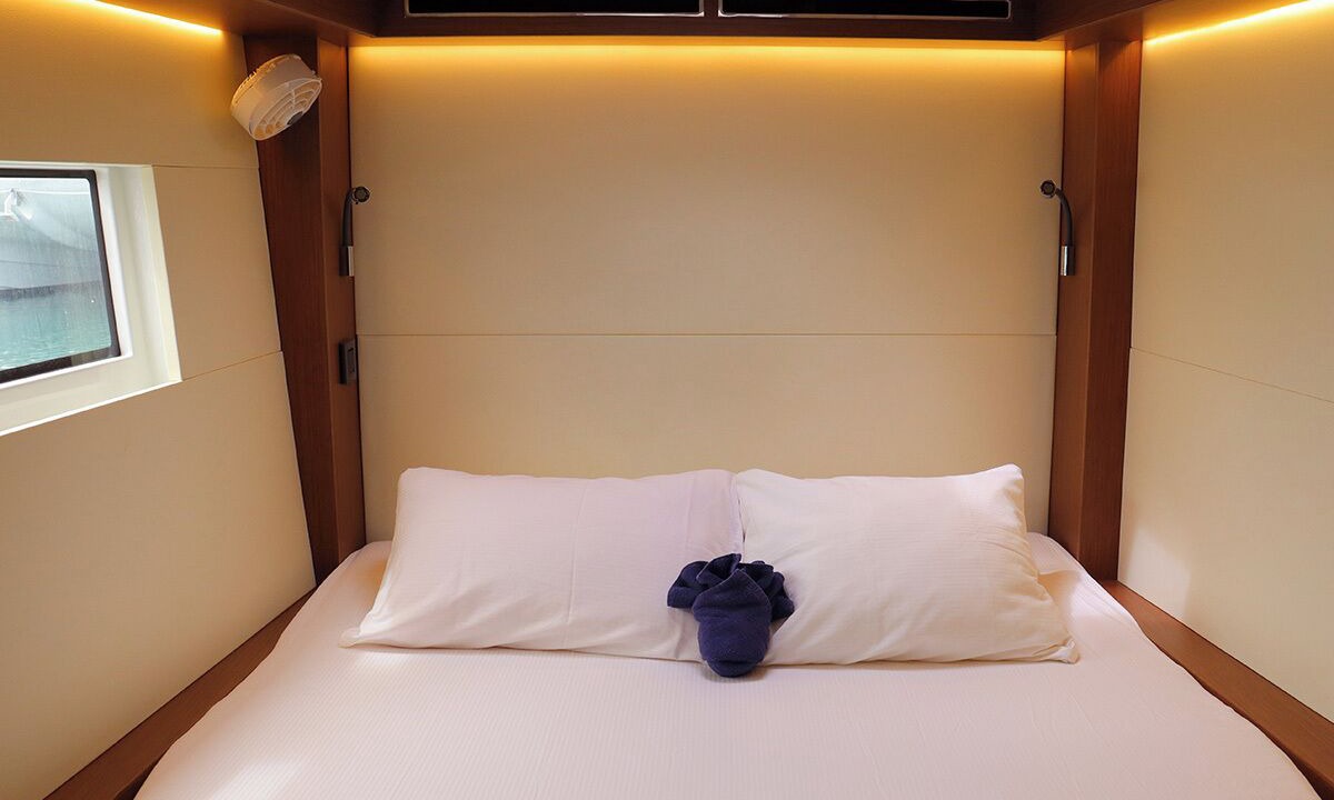 Photo of Bedroom in Road Town