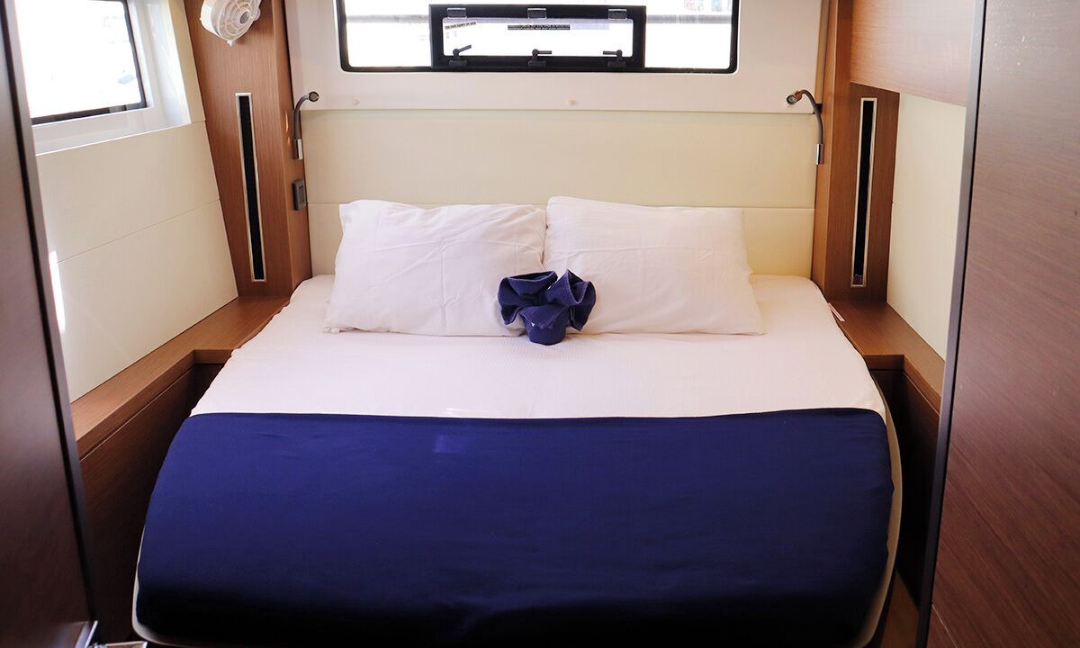 Photo of Bedroom in Road Town