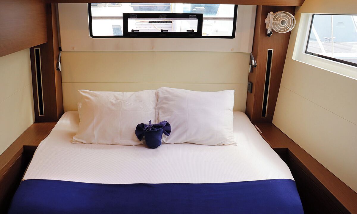 Photo of Bedroom in Road Town