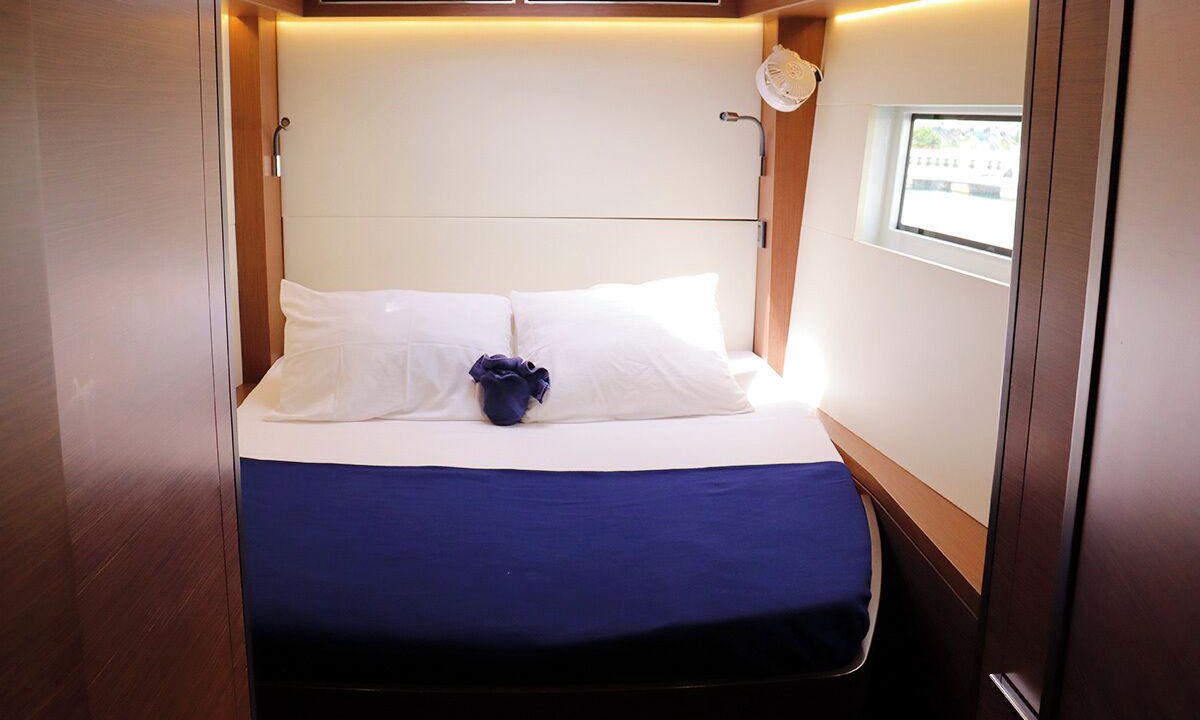 Photo of Bedroom in Road Town