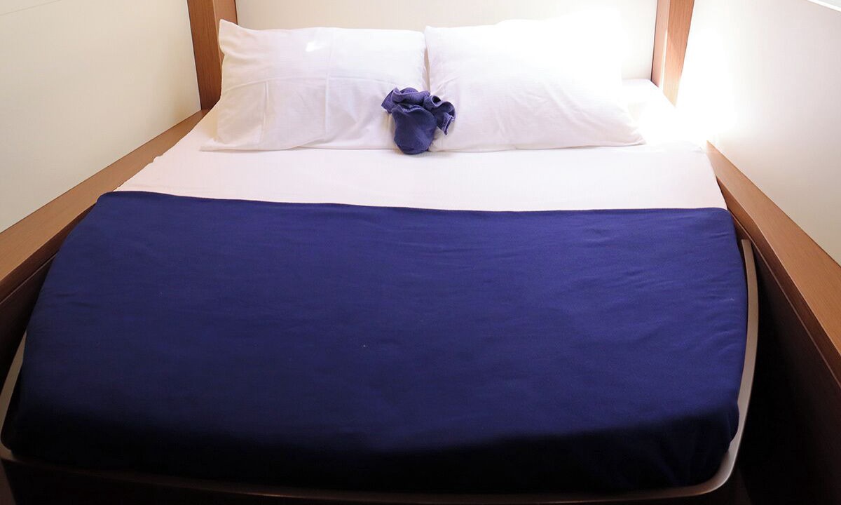 Photo of Bedroom in Road Town