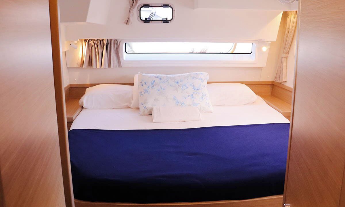 Photo of Bedroom in Road Town