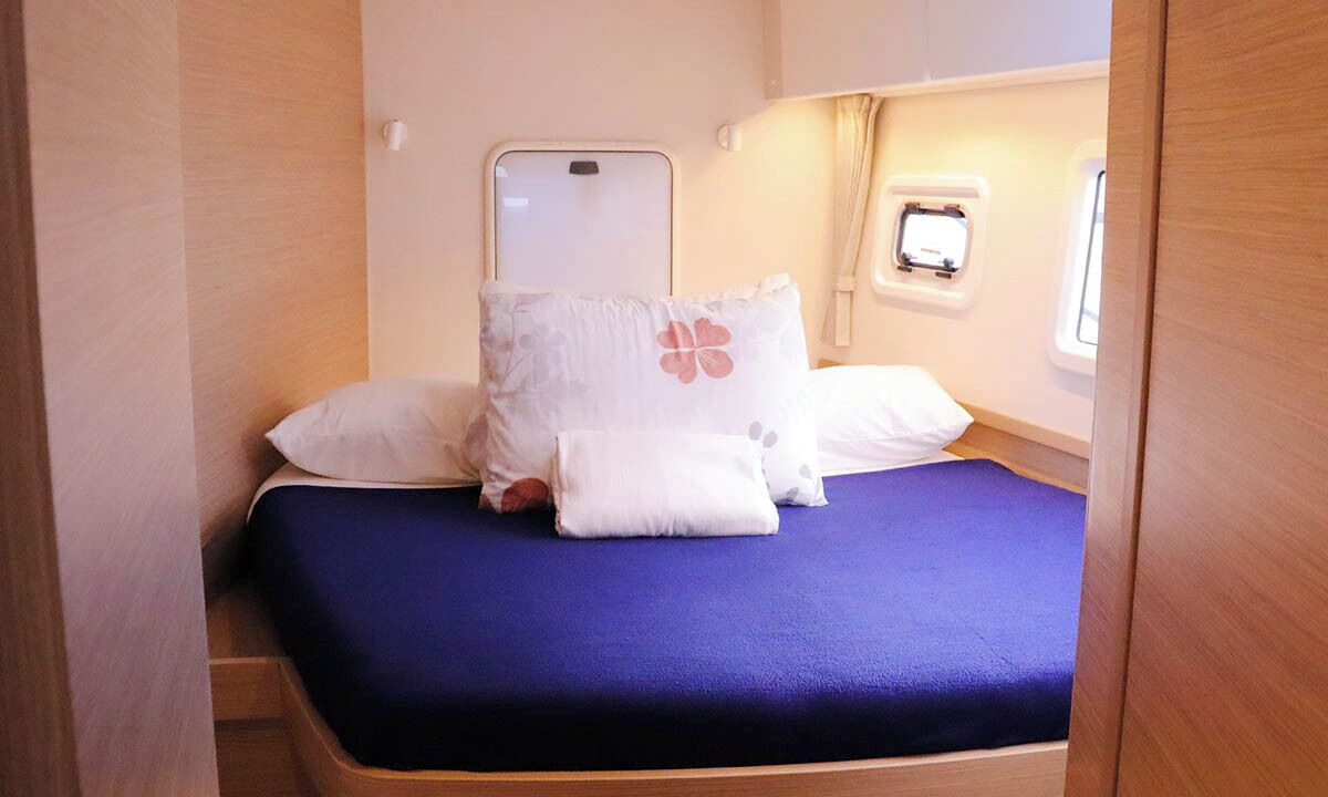 Photo of Bedroom in Road Town
