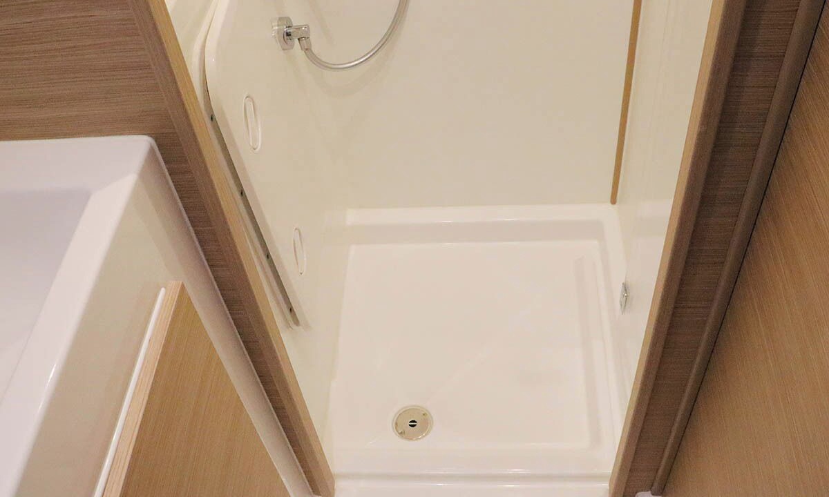 Photo of Bathroom in Road Town