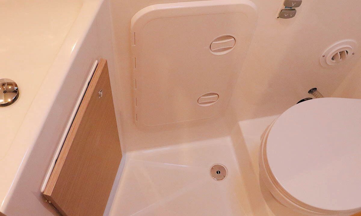 Photo of Bathroom in Road Town