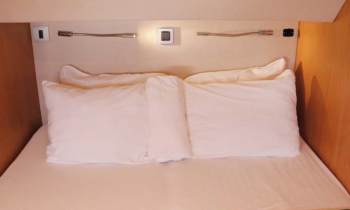 Photo of Bedroom in Road Town