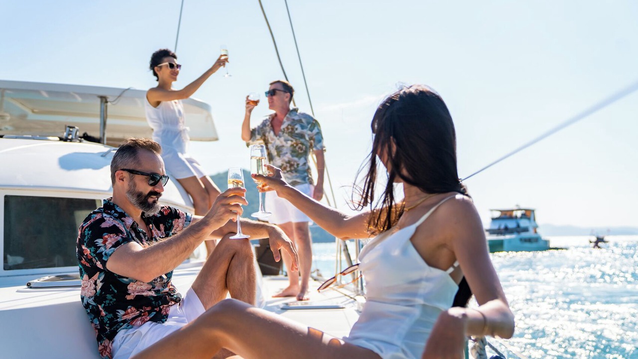 Photo of Others in Road Town