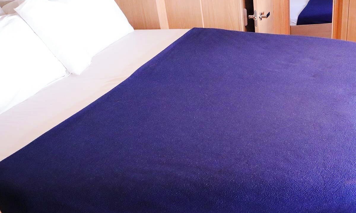 Photo of Bedroom in Road Town