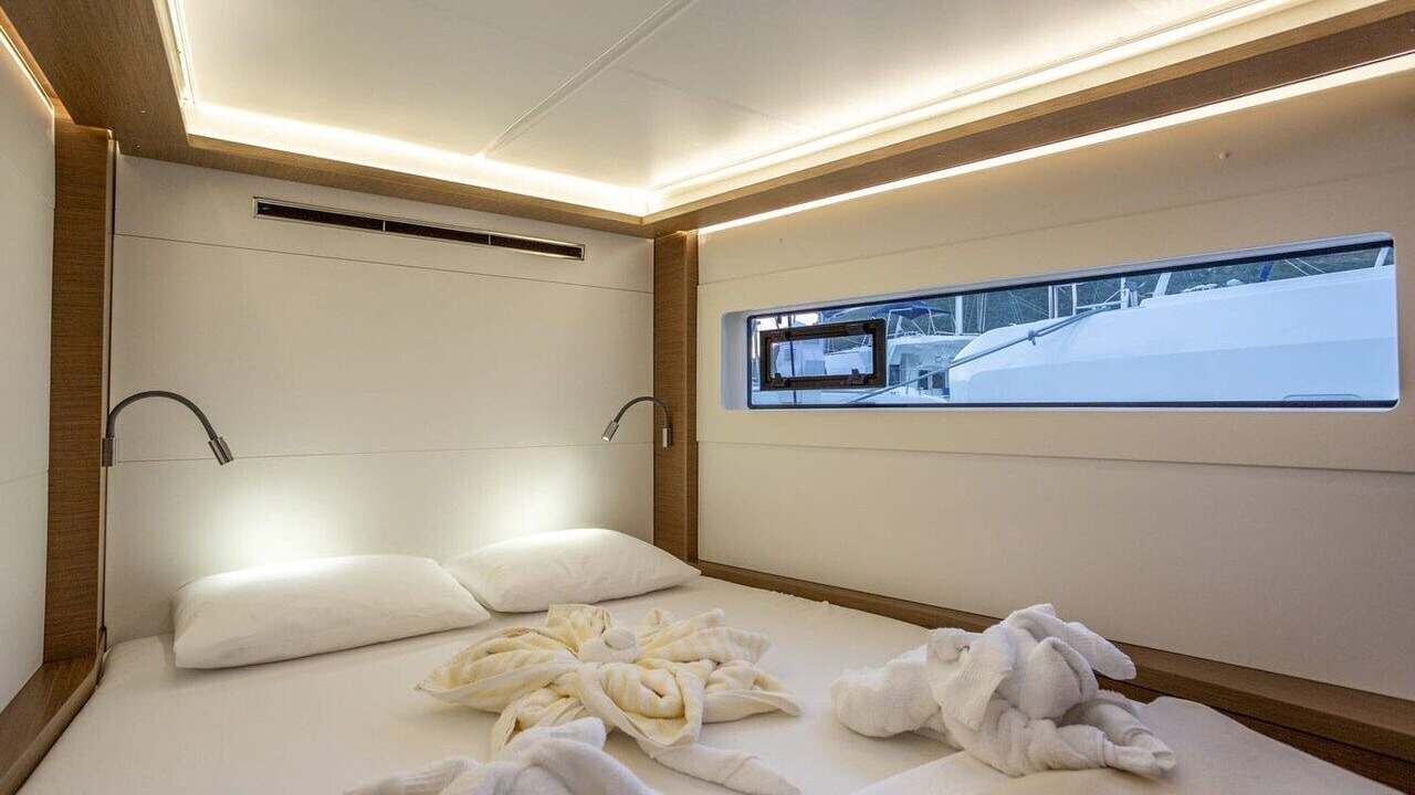 Photo of Bedroom in Road Town