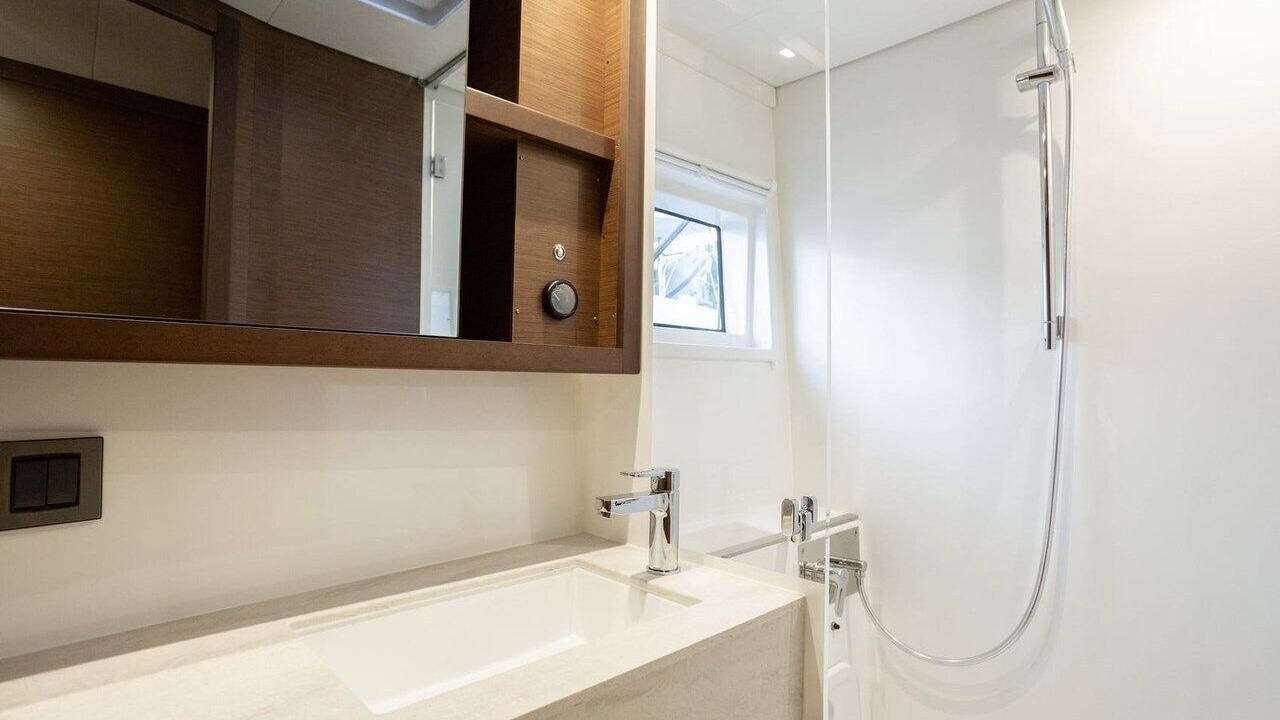 Photo of Bathroom in Road Town