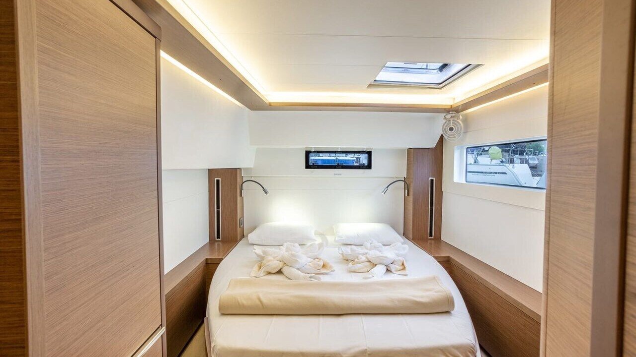 Photo of Bedroom in Road Town