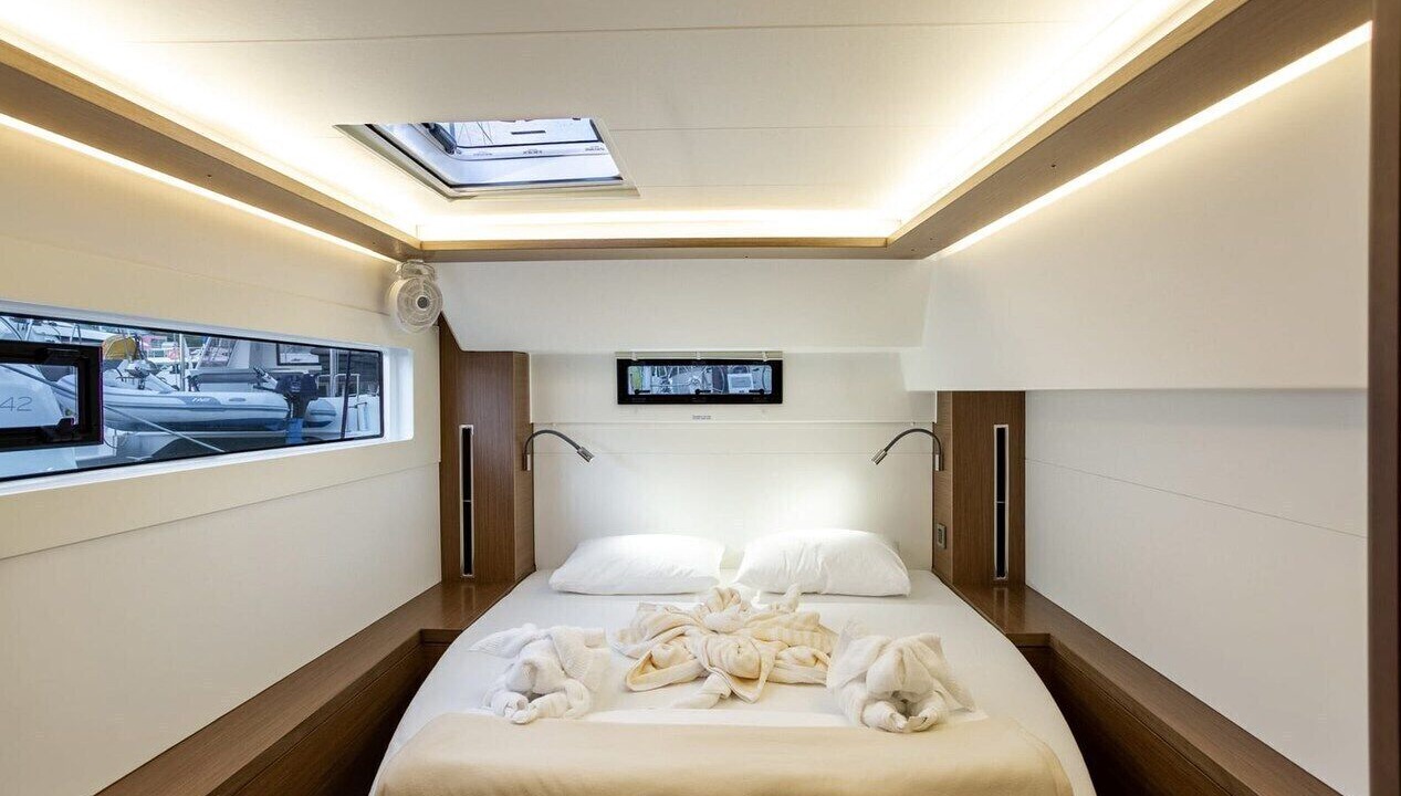Photo of Bedroom in Road Town