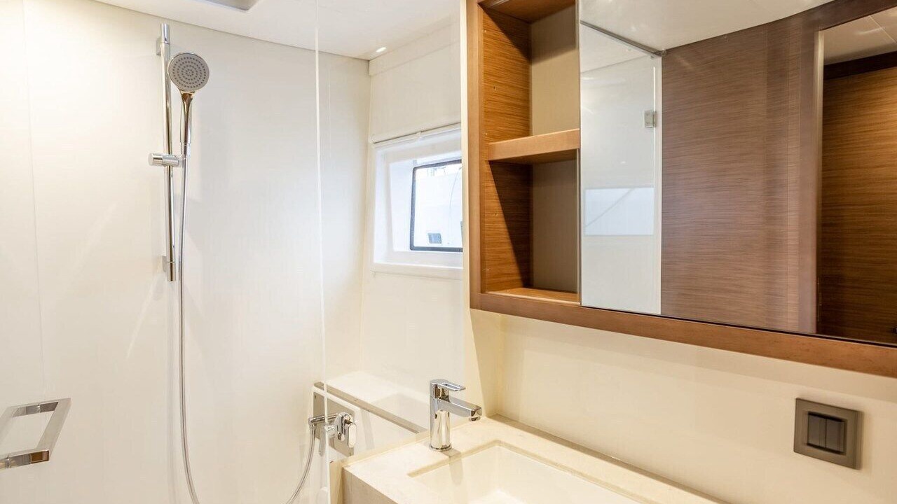 Photo of Bathroom in Road Town