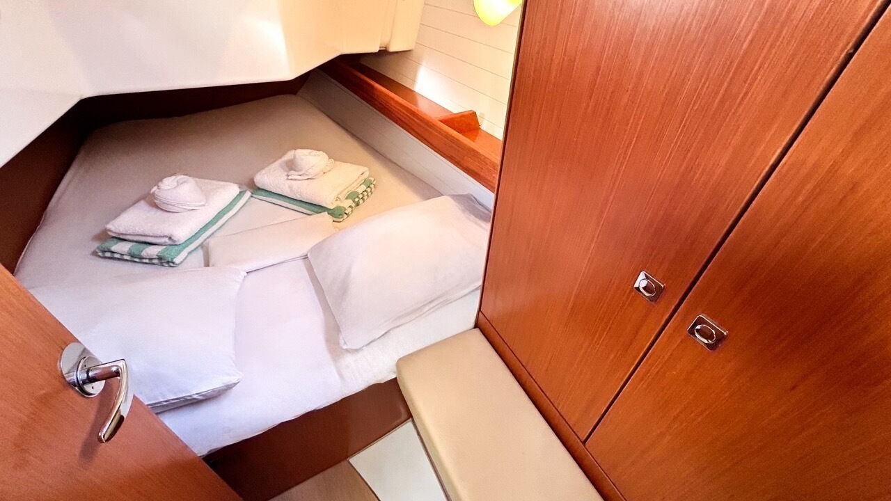 Photo of Bedroom in Road Town