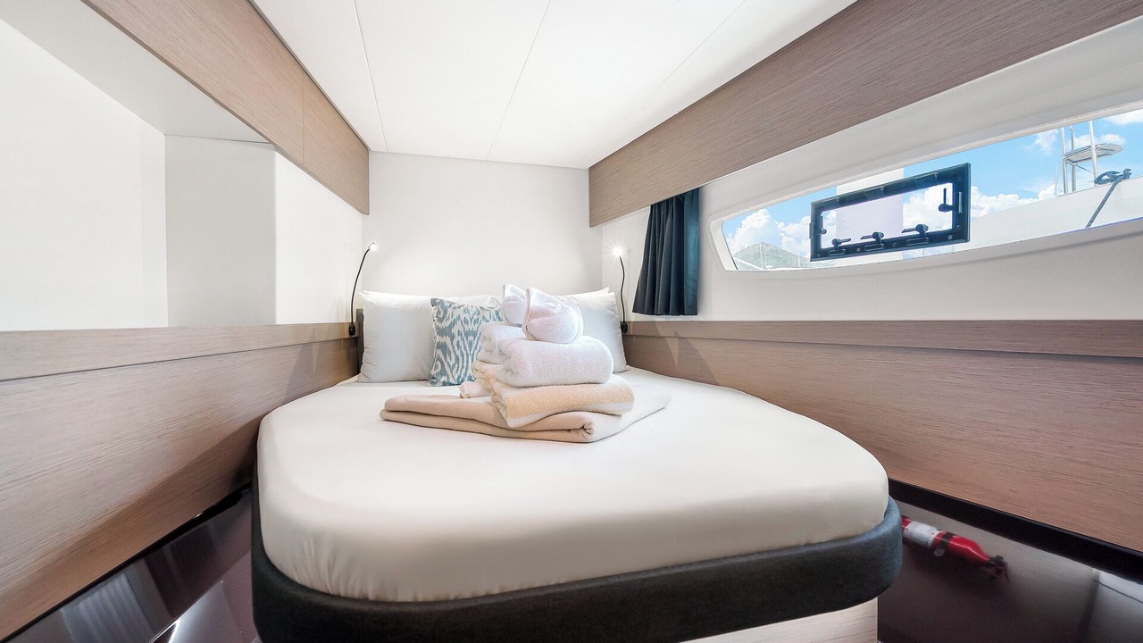 Photo of Bedroom in Road Town