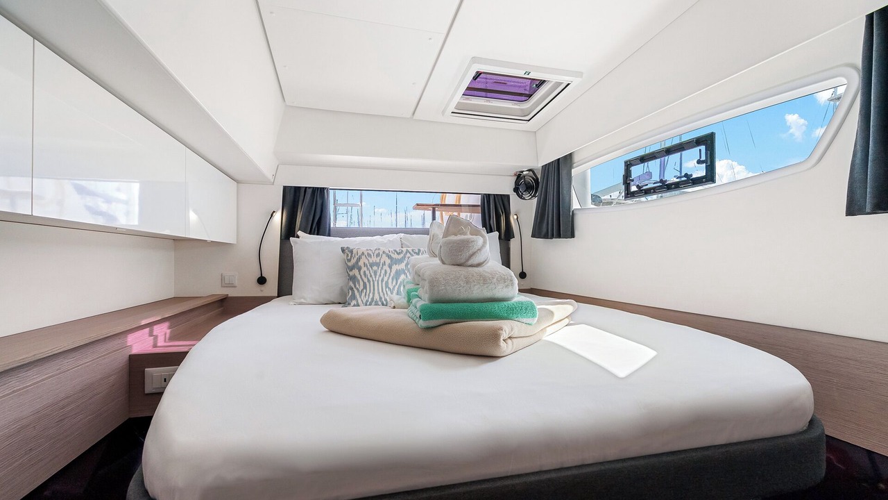 Photo of Bedroom in Road Town