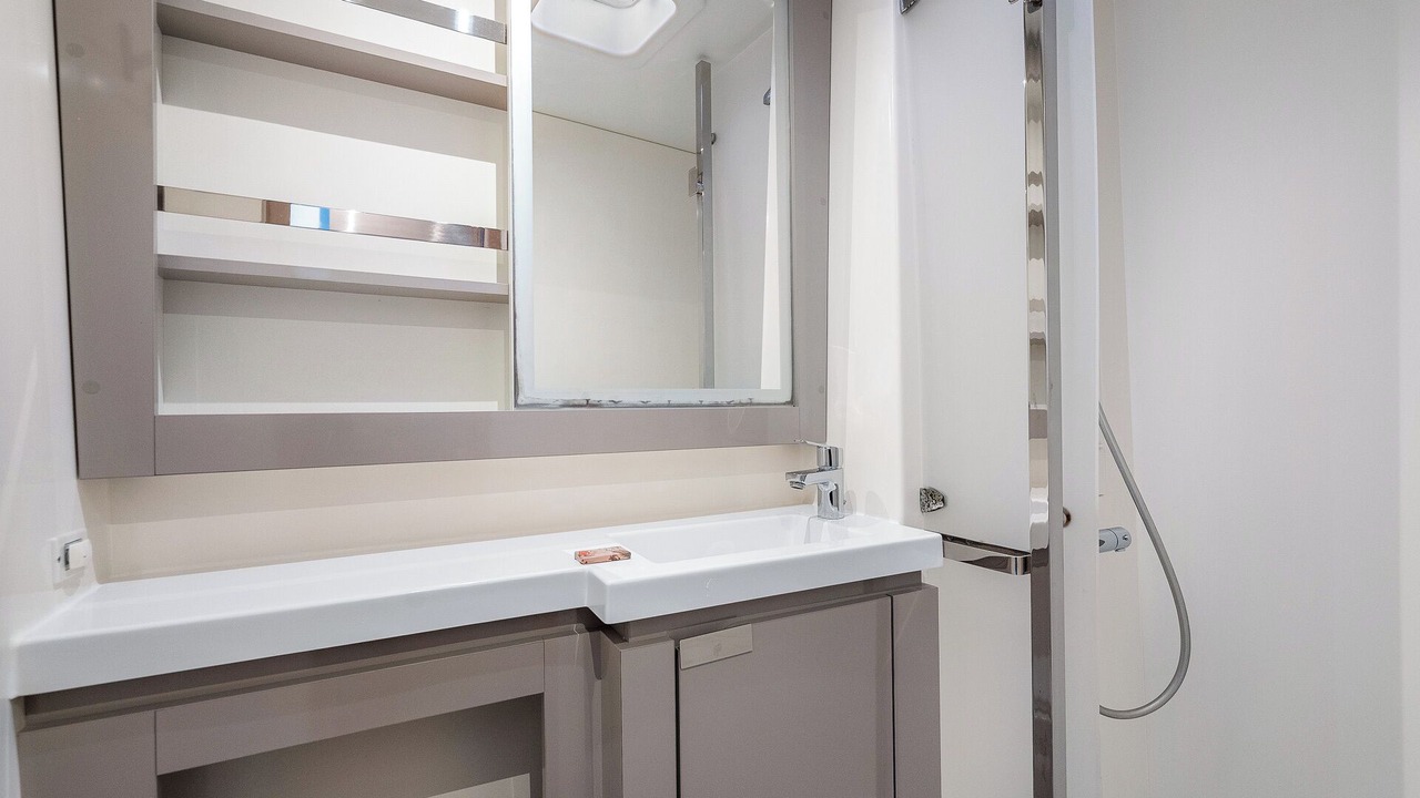 Photo of Bathroom in Road Town