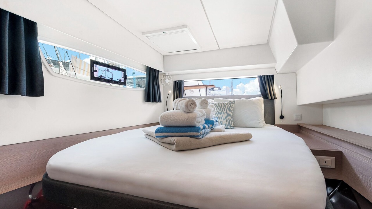 Photo of Bedroom in Road Town