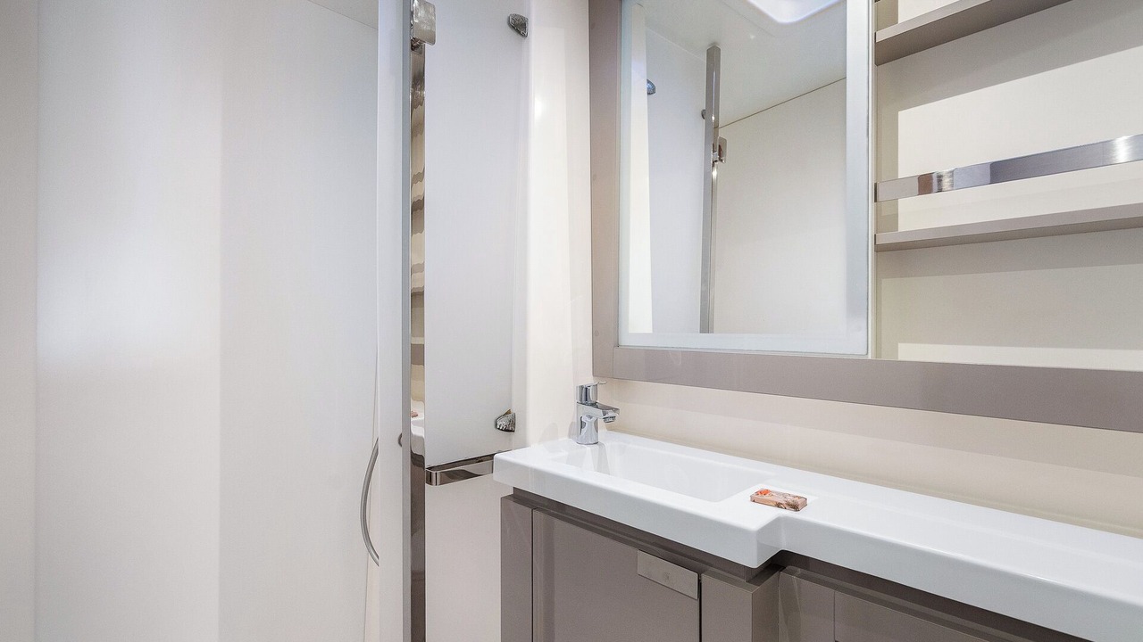 Photo of Bathroom in Road Town